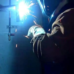 Meet your Posher, Jonathon